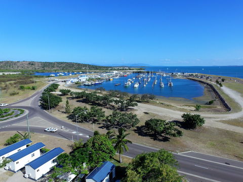 Harbour Lights Tourist Park - Dalby Accommodation 8