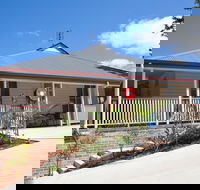 Heritage River Motor Inn - Dalby Accommodation