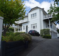 Highbury Apartments - Dalby Accommodation