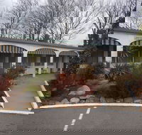Hi Way Motor Inn - Dalby Accommodation