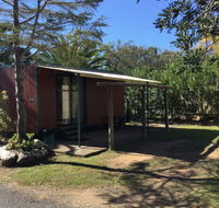Homestead Caravan Park - Dalby Accommodation