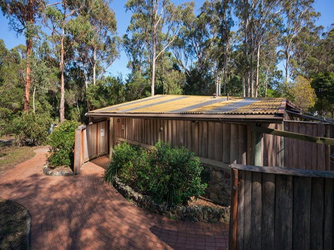 Hobart Beach Campground - Dalby Accommodation 4
