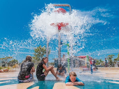 Holiday Haven Currarong - Dalby Accommodation 0