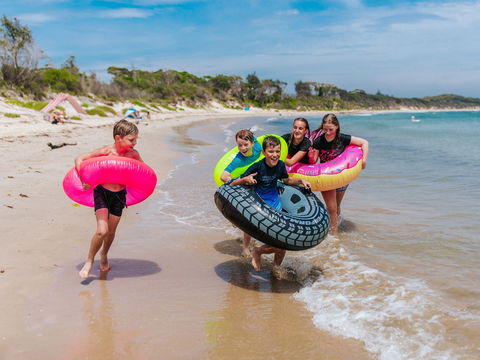 Holiday Haven Currarong - Dalby Accommodation 3