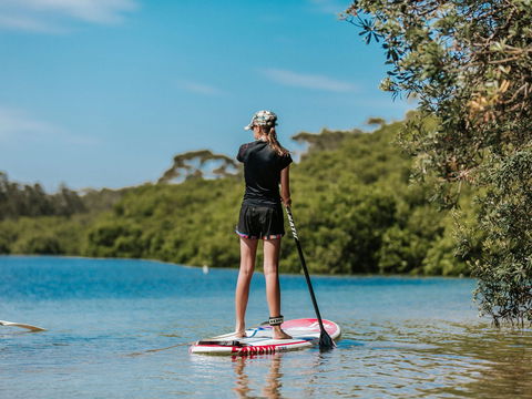 Holiday Haven Currarong - Dalby Accommodation 4