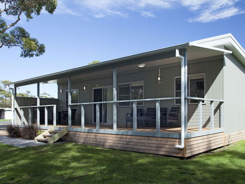Holiday Haven Currarong - Dalby Accommodation 5