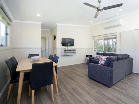 Holiday Haven Currarong - Dalby Accommodation 6