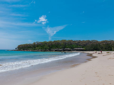 Holiday Haven Currarong - Dalby Accommodation 8