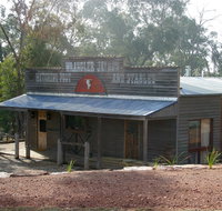 Howqua Valley Views - Dalby Accommodation