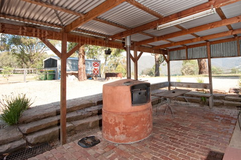Howqua Valley Views - Dalby Accommodation 6