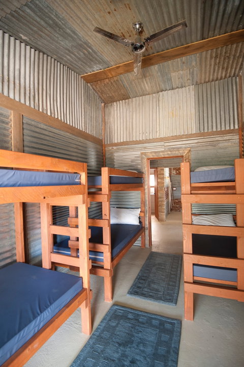 Howqua Valley Views - Dalby Accommodation 7
