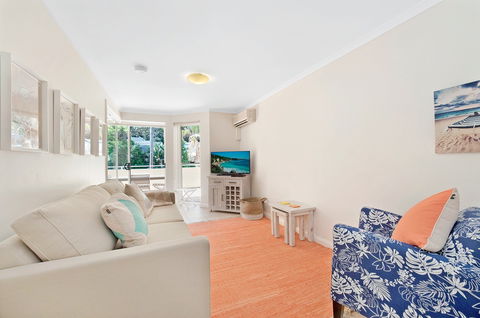 Iluka Serviced Apartments - Dalby Accommodation 2