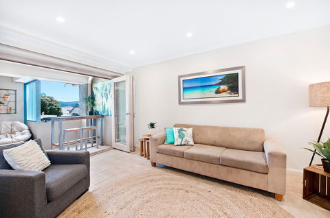 Iluka Serviced Apartments - Dalby Accommodation 3