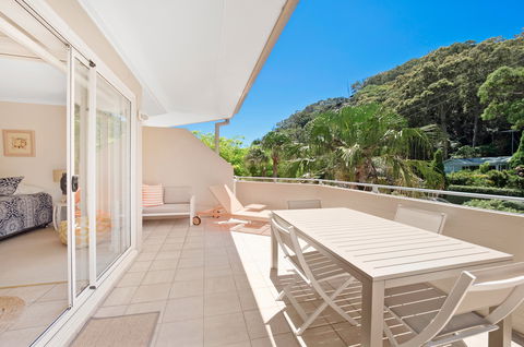 Iluka Serviced Apartments - Dalby Accommodation 4