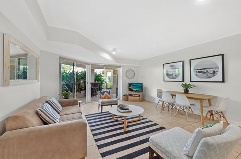 Iluka Serviced Apartments - Dalby Accommodation 6