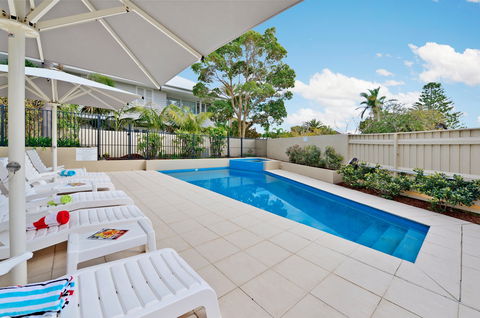 Iluka Serviced Apartments - Dalby Accommodation 7