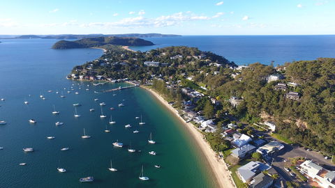 Iluka Serviced Apartments - Dalby Accommodation 8