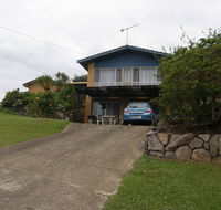 Ambience at Diggers Beach - Dalby Accommodation