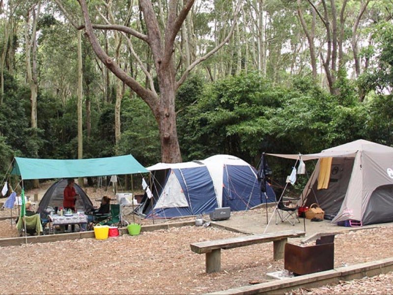 Waterview NSW Dalby Accommodation