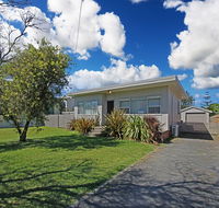 Summer Breeze - Dalby Accommodation