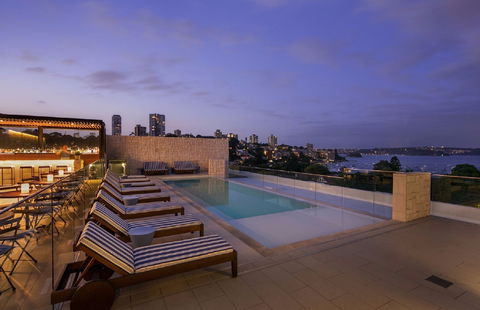 InterContinental Sydney Double Bay - Dalby Accommodation 0