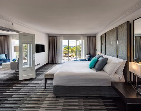 InterContinental Sydney Double Bay - Dalby Accommodation 1