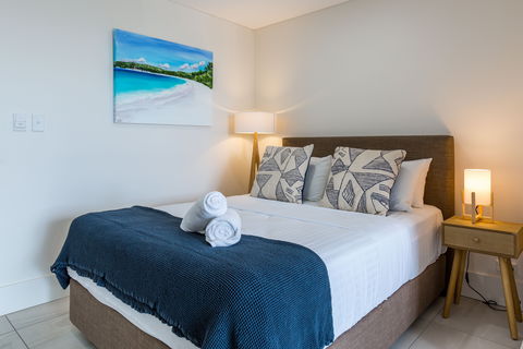 Ishtar Apartments - Dalby Accommodation 0