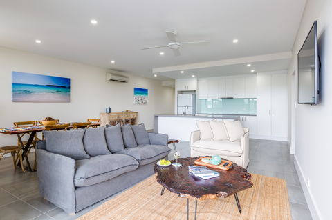 Ishtar Apartments - Dalby Accommodation 2