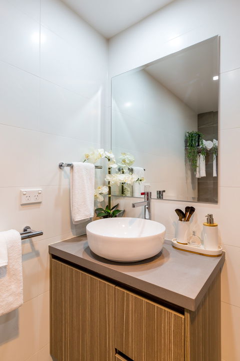 Ishtar Apartments - Dalby Accommodation 5