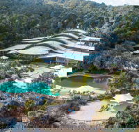 Kingfisher Bay Resort - Dalby Accommodation