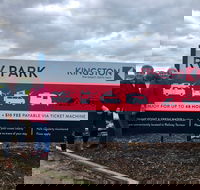 Kingston RV Park - Dalby Accommodation
