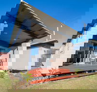 Lake Ainsworth Sport and Recreation Centre - Dalby Accommodation