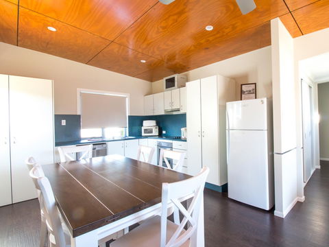 Lake Ainsworth Sport And Recreation Centre - Dalby Accommodation 1