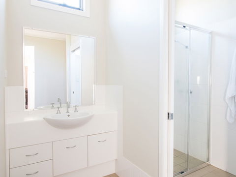 Lake Ainsworth Sport And Recreation Centre - Dalby Accommodation 4