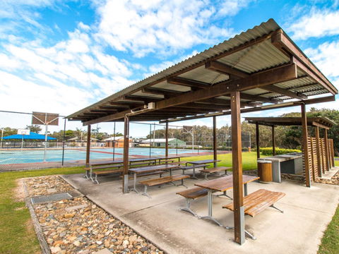 Lake Ainsworth Sport And Recreation Centre - Dalby Accommodation 5