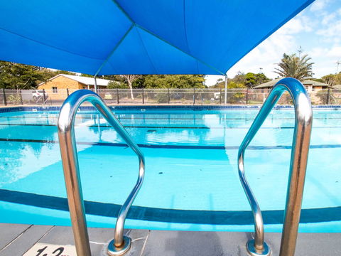 Lake Ainsworth Sport And Recreation Centre - Dalby Accommodation 6