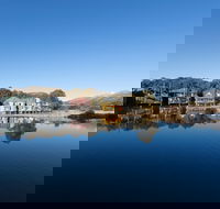 Lake Crackenback Resort and Spa - Dalby Accommodation