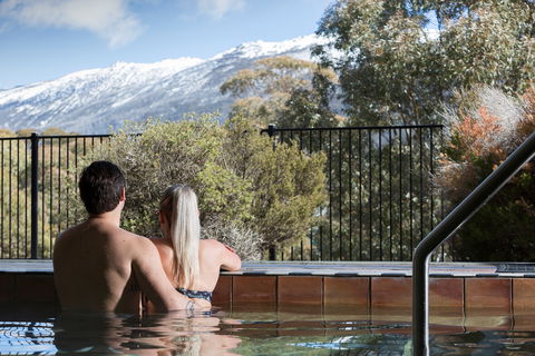 Lake Crackenback Resort And Spa - Dalby Accommodation 2