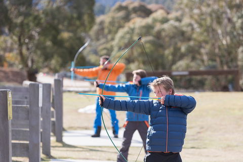 Lake Crackenback Resort And Spa - Dalby Accommodation 4
