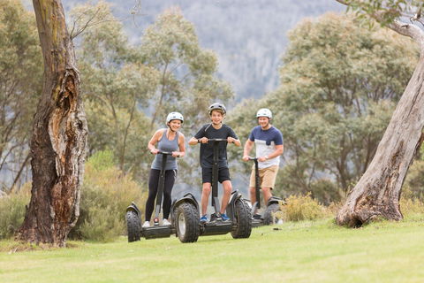 Lake Crackenback Resort And Spa - Dalby Accommodation 6