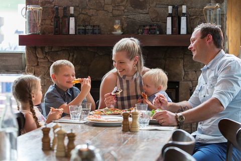 Lake Crackenback Resort And Spa - Dalby Accommodation 7