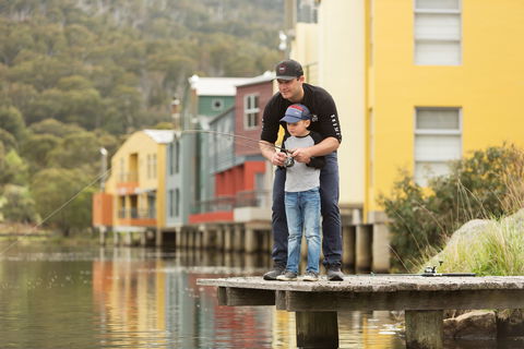 Lake Crackenback Resort And Spa - Dalby Accommodation 8