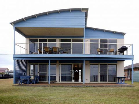 Le Vista - Dalby Accommodation 0