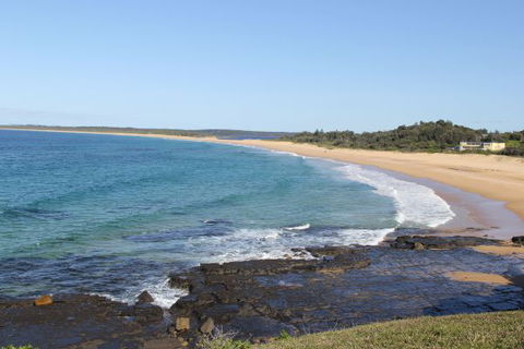 Le Vista - Dalby Accommodation 1
