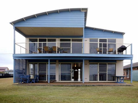 Le Vista - Dalby Accommodation 0