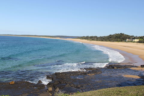 Le Vista - Dalby Accommodation 1