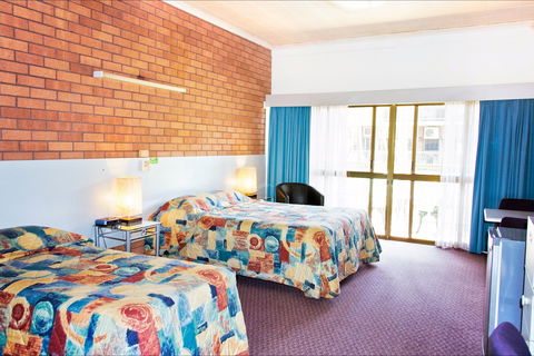 Litchfield Motel - Dalby Accommodation 4