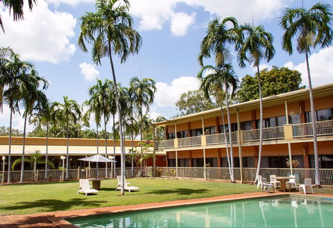 Litchfield Motel - Dalby Accommodation 5