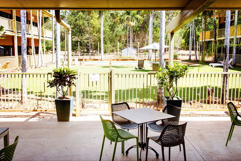 Litchfield Motel - Dalby Accommodation 6