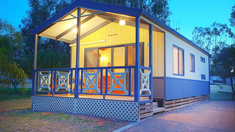Discovery Parks - Lake Bonney - Dalby Accommodation 0
